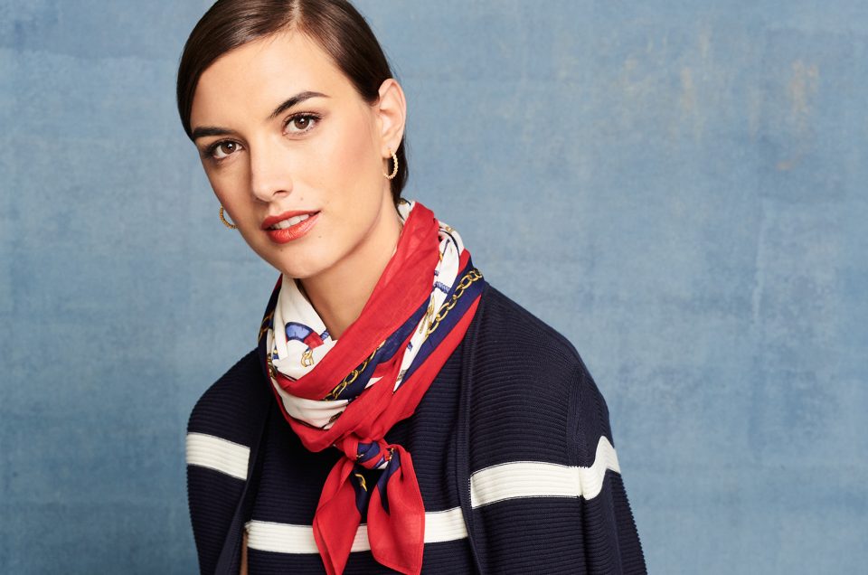 Spring 2019 Preview – Talbots Lookbooks