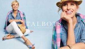 Summer 2019 Preview – Talbots Lookbooks
