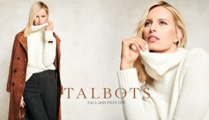 Fall 2019 Preview – Talbots Lookbooks