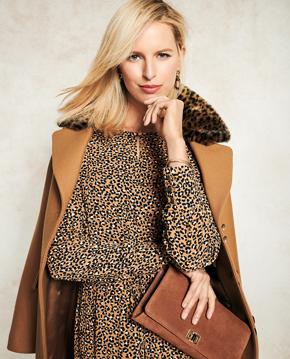 Fall 2019 Preview Talbots Lookbooks