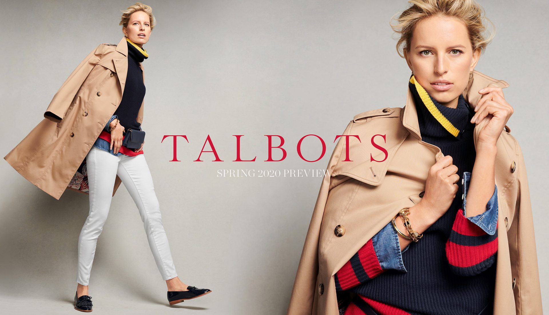 Talbots Lookbooks Holiday Preview 2022 National Holiday 2022