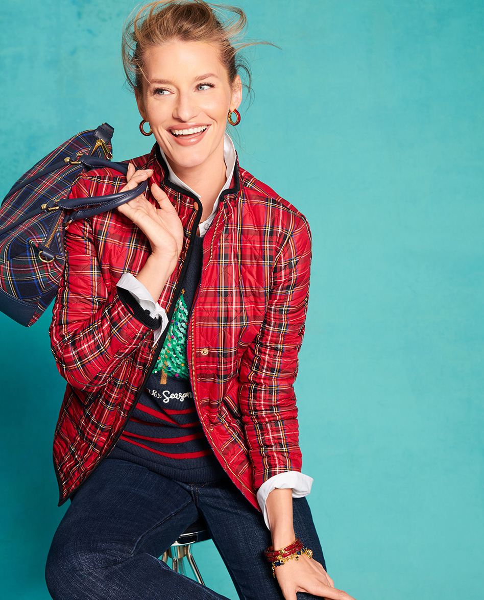 Holiday 2020 Preview – Talbots Lookbooks