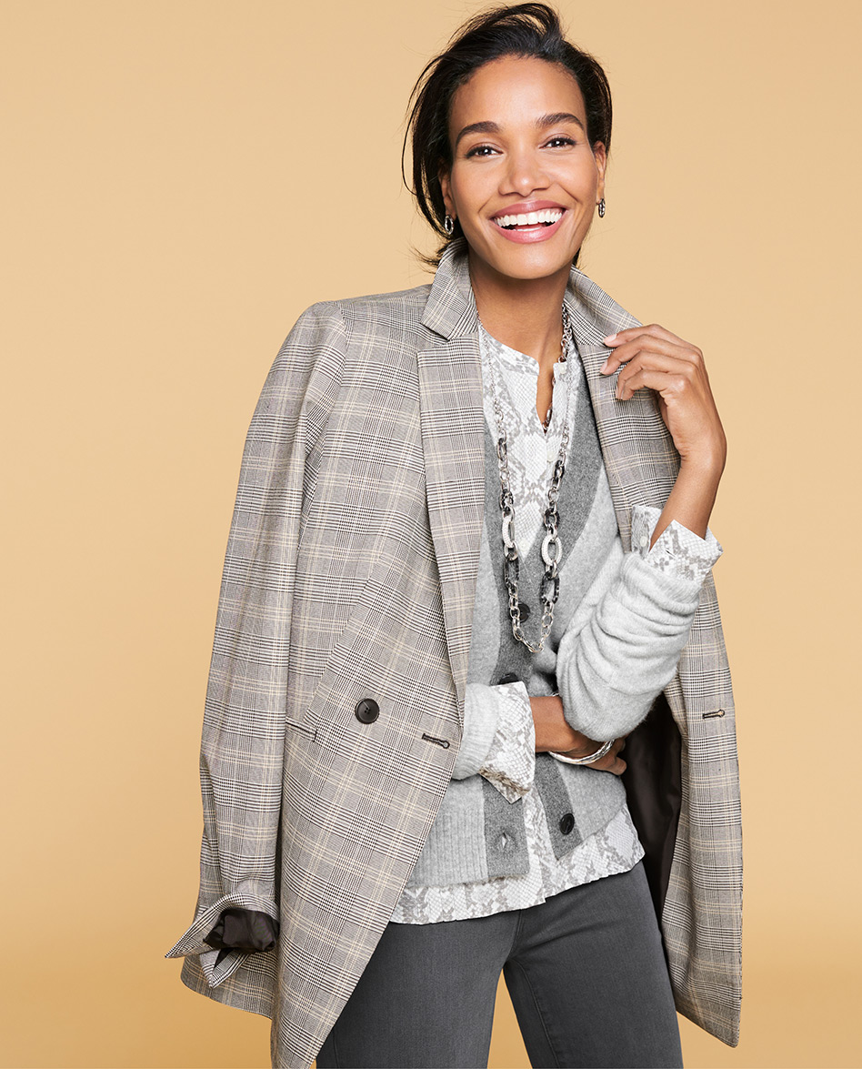 September 2021 Preview – Talbots Lookbooks